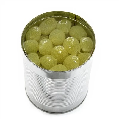 টিনজাত আঙ্গুর 425G