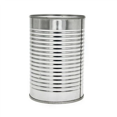 টিনজাত হলুদ পীচ 820G
